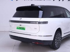 NIO ES8 Six-seater Executive Deluxe Edition - фото 8