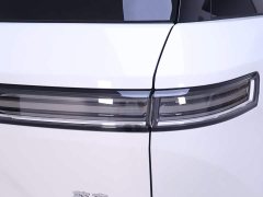 NIO ES8 Six-seater Executive Deluxe Edition - фото 9