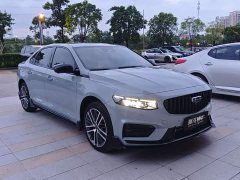 BYD Xingrui 2.0TD Qingyun Edition - фото 3