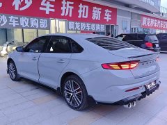 BYD Xingrui 2.0TD Qingyun Edition - фото 7