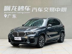 BMW X5 (imported) facelift xDrive40i M sports package - фото 1