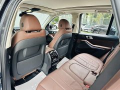 BMW X5 (imported) facelift xDrive40i M sports package - фото 10