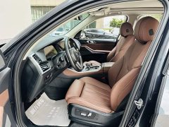 BMW X5 (imported) facelift xDrive40i M sports package - фото 11