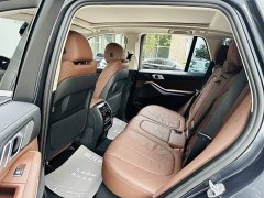 BMW X5 (imported) facelift xDrive40i M sports package - фото 12