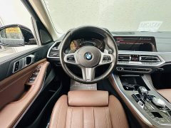 BMW X5 (imported) facelift xDrive40i M sports package - фото 13