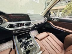 BMW X5 (imported) facelift xDrive40i M sports package - фото 14