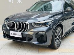 BMW X5 (imported) facelift xDrive40i M sports package - фото 16