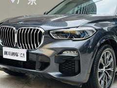 BMW X5 (imported) facelift xDrive40i M sports package - фото 18