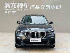 BMW X5 (imported) facelift xDrive40i M sports package - фото 2