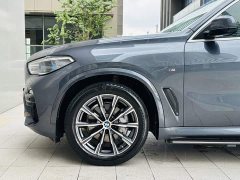 BMW X5 (imported) facelift xDrive40i M sports package - фото 20