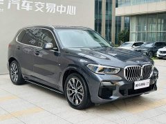 BMW X5 (imported) facelift xDrive40i M sports package - фото 3