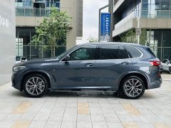 BMW X5 (imported) facelift xDrive40i M sports package - фото 4