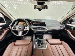 BMW X5 (imported) facelift xDrive40i M sports package - фото 6