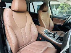 BMW X5 (imported) facelift xDrive40i M sports package - фото 7