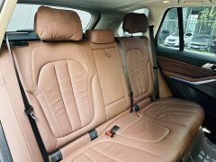 BMW X5 (imported) facelift xDrive40i M sports package - фото 8