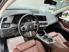 BMW X5 (imported) facelift xDrive40i M sports package - фото 9