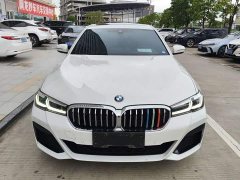 BMW 5 Series facelift 525Li M Sports Package - фото 2