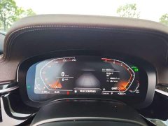BMW 5 Series facelift 525Li M Sports Package - фото 3