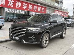 Haval H6 1.5T Automatic Urban Edition - фото 1