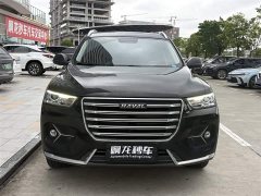 Haval H6 1.5T Automatic Urban Edition - фото 2