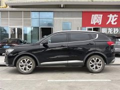 Haval H6 1.5T Automatic Urban Edition - фото 3