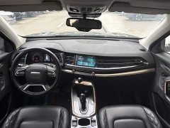 Haval H6 1.5T Automatic Urban Edition - фото 5
