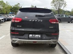 Haval H6 1.5T Automatic Urban Edition - фото 8