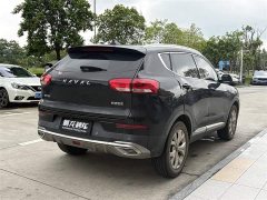Haval H6 1.5T Automatic Urban Edition - фото 9