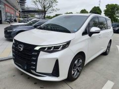 Trumpchi M6 2023 PRO 270T DCT Exclusive Edition - фото 1