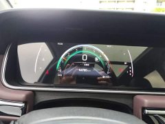 Trumpchi M6 2023 PRO 270T DCT Exclusive Edition - фото 3