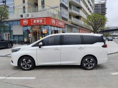 Trumpchi M6 2023 PRO 270T DCT Exclusive Edition - фото 7