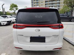 Trumpchi M6 2023 PRO 270T DCT Exclusive Edition - фото 8