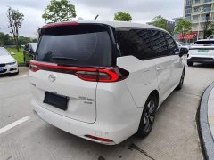 Trumpchi M6 2023 PRO 270T DCT Exclusive Edition - фото 9