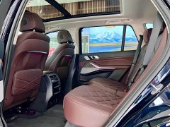 BMW X5 2022 facelift xDrive 30Li exclusive M sports package - фото 10
