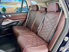 BMW X5 2022 facelift xDrive 30Li exclusive M sports package - фото 11