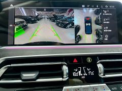BMW X5 2022 facelift xDrive 30Li exclusive M sports package - фото 15