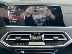 BMW X5 2022 facelift xDrive 30Li exclusive M sports package - фото 17