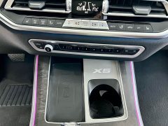 BMW X5 2022 facelift xDrive 30Li exclusive M sports package - фото 18