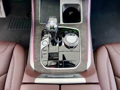 BMW X5 2022 facelift xDrive 30Li exclusive M sports package - фото 19