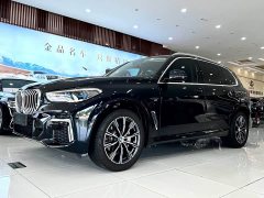 BMW X5 2022 facelift xDrive 30Li exclusive M sports package - фото 2