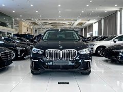 BMW X5 2022 facelift xDrive 30Li exclusive M sports package - фото 3
