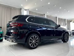 BMW X5 2022 facelift xDrive 30Li exclusive M sports package - фото 4