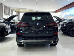 BMW X5 2022 facelift xDrive 30Li exclusive M sports package - фото 5