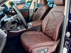 BMW X5 2022 facelift xDrive 30Li exclusive M sports package - фото 6