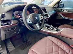 BMW X5 2022 facelift xDrive 30Li exclusive M sports package - фото 7