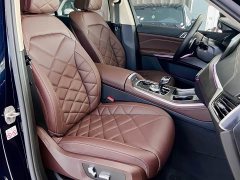 BMW X5 2022 facelift xDrive 30Li exclusive M sports package - фото 8