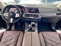 BMW X5 2022 facelift xDrive 30Li exclusive M sports package - фото 9