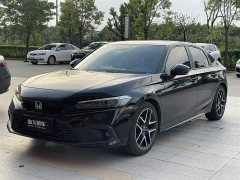 Honda Civic 2023 HATCHBACK 240TURBO manual extreme version - фото 1