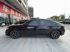 Honda Civic 2023 HATCHBACK 240TURBO manual extreme version - фото 11