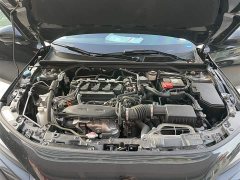 Honda Civic 2023 HATCHBACK 240TURBO manual extreme version - фото 3